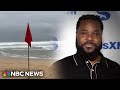 Lifeguard Reveals New Details About Effort To Rescue Cosby Show Star From Drowning