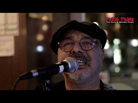 Batignolles – The Cheese Master