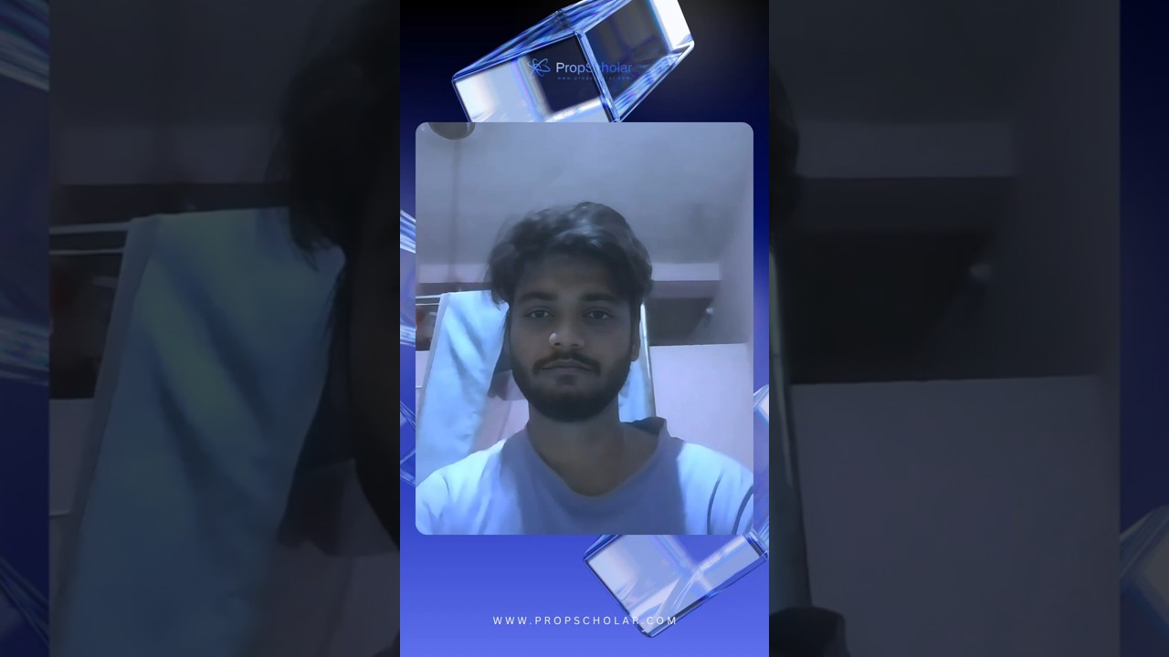 PropScholar Review — Real Trader Shares Experience