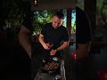 I MADE PRETA GIL S FAVORITE DISH Tribute