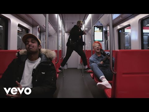 Seksikäs-Suklaa, Dosdela - Mis asun ft. VG+