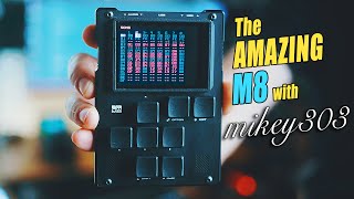 Dirtywave M8 Tracker Model 01 - What To Know & Where To Buy