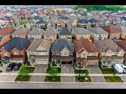 17 Godliman Road, Brampton Home for Sale - Real Estate Properties for Sale