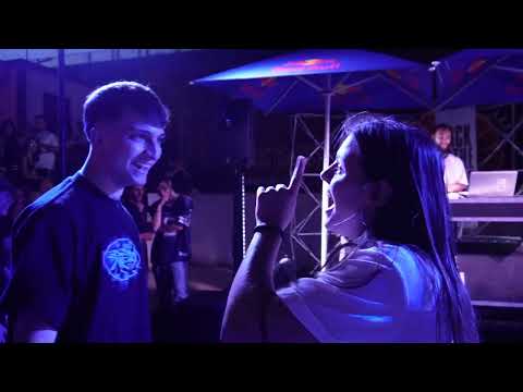 SHIRLEY vs MUMEI - B.T.T.S. FREESTYLE RAP BATTLE 2022(Quarti di Finale)