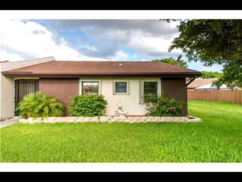 5310 SW 141 Ave # 5310,Miami,FL 33175 Apartamento en venta