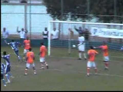 Quissamã 2x0 Nova Iguaçu   Série B 2010