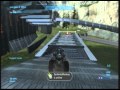 Halo Reach Forge Maps 15 16 And 17 GODS FUEGO BLIND SIDE And R3GR3T CITY
