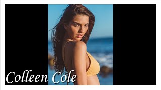 Instagram compilation of Colleen Cole ①