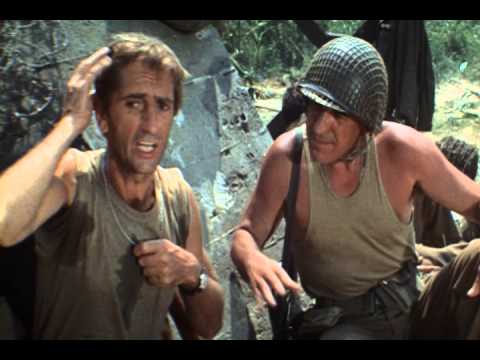 Kelly's Heroes - Theatrical Trailer