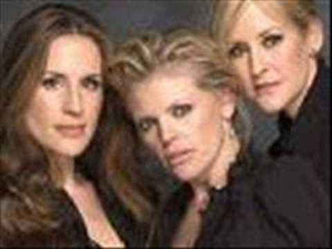 Dixie Chicks - Traveling Soldier