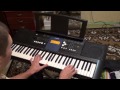 Би-2 - реки любви piano by Jack Pts 