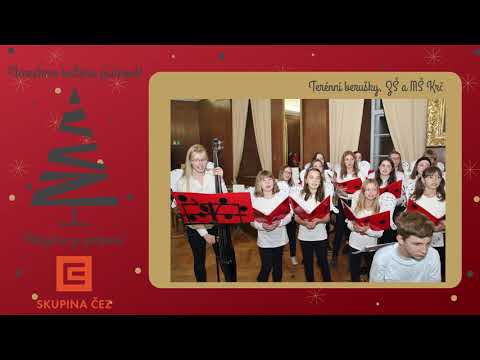 Terénní berušky - Ladův betlém