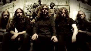 Opeth - A Fleeting Glance