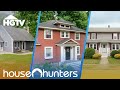 Newlywed in New England on the Hunt - Full Episode Recap | House Hunters | HGTV