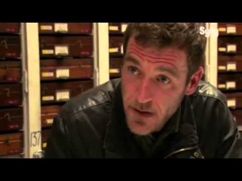 Legend Quest VF S01E02  Excalibur / La pierre de Chintamani 480p