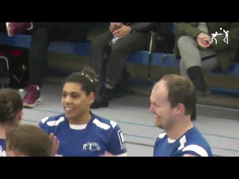 OVVO/De Kroon 1 - Eibernest 1 Doelpunten