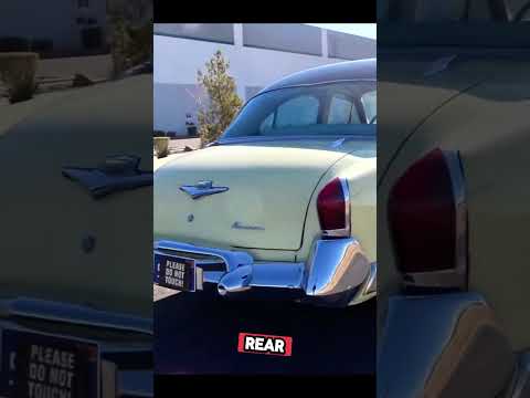 Thumbnail for 1952 Kaiser Manhattan - See more @GatewayClassicCars by Car