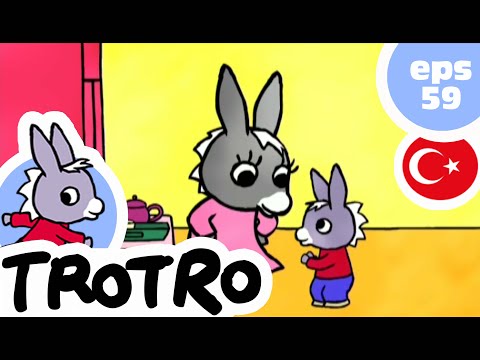 Trotro Türkçe - Bölüm 59