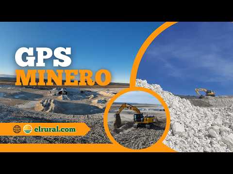 Diatomea en Río Negro: cómo impulsó producción y crecimiento en Ingeniero Jacobacci