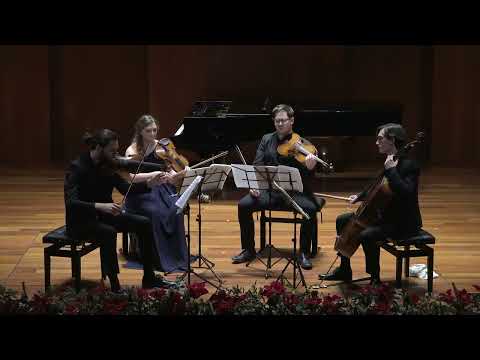 Bartók: String Quartet No.5  / Korossy Quartet