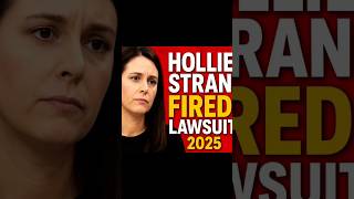 Hollie Strano Update 2025 ⚖️ | Lawsuit, Fired from WKYC, DUI Accident & Recovery Journey 🚨