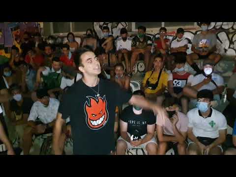 SAIZ & DR.FILTROS vs PICO & PACO -Octavos- 2VS2