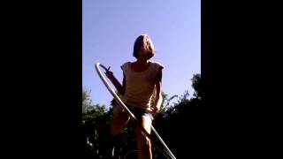 Hooping - Fortuneteller by Allison Krauss and Robert Plant