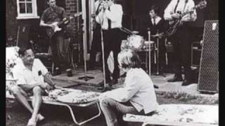 Rare: Live Yardbirds with Eric Clapton Part 3 I&#39;m A Man