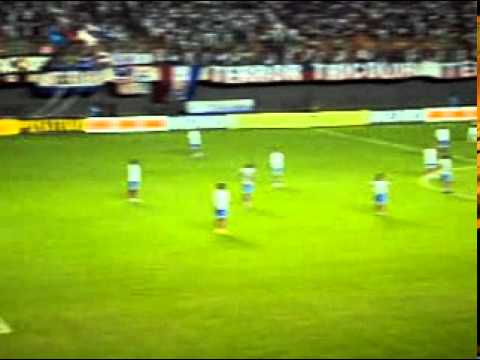 Bahia 3x0 Portuguesa