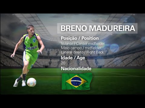 Breno Madureira