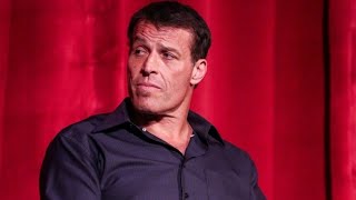 Tony Robbins TELLS THE TRUTH About the #MeToo Movement And Gets PUNKED!