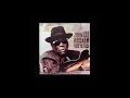 JOHN LEE HOOKER - MEAN MEAN WORLD