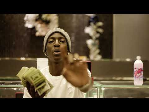 Ballout Neo - Lil Top ( Official Video ) | DIR @4thquarterthelabel