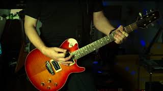 Thornley - Keep a Good Man Down (Guitar Cover)