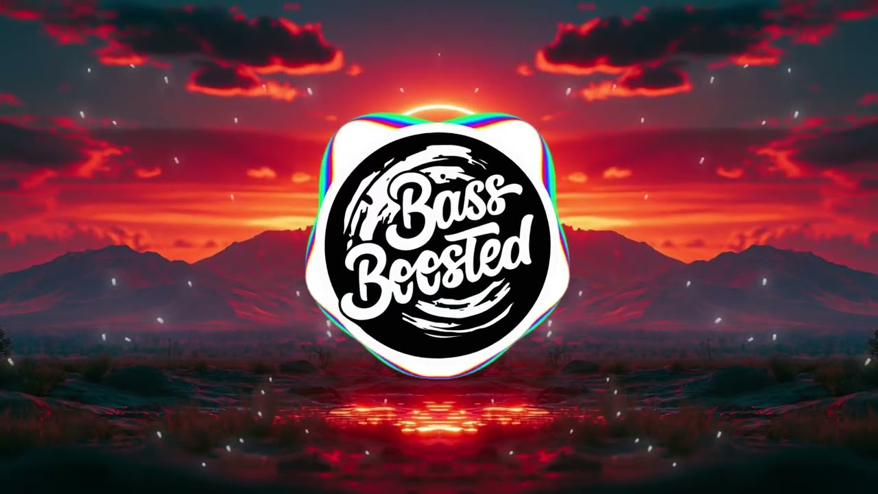 BraydenK & Duke Gray - Feel Alive [Bass Boosted]