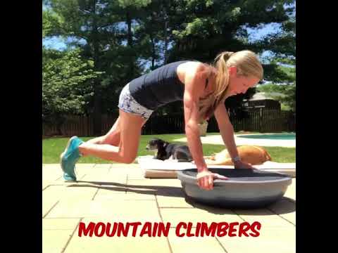 Claire Cleary Coaching video.