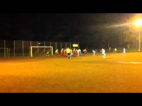 TuS Osdorf - TBS Pinneberg