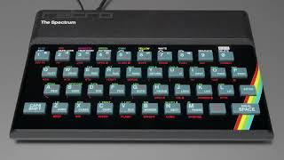 The Spectrum video 1