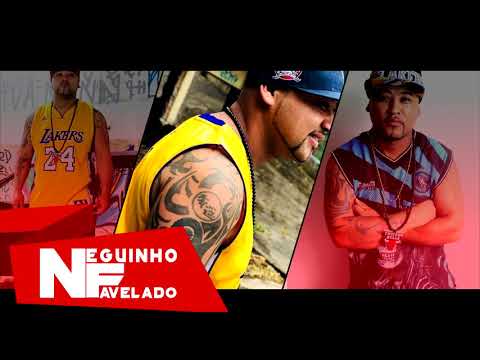MC LEANDRINHO DA ZN MEDLEY ALARDE  ( NF)
