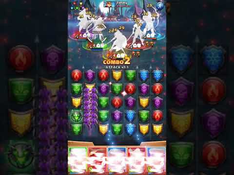 Raid with Rit: 5 for 5 Revenges! 2-2-1