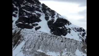Torres del Paine 2005