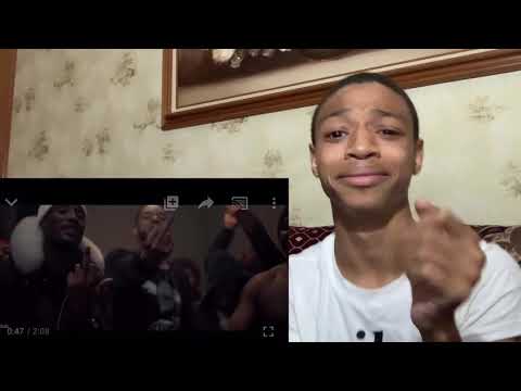 Pronto Spazzout- he got a 50 (OFFICIAL VIDEO) reaction 🧸🔌