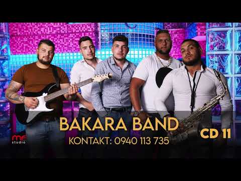 BAKARA BAND   CD11   -  06  Kristo