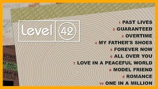 Level 42 - If You Were Mine