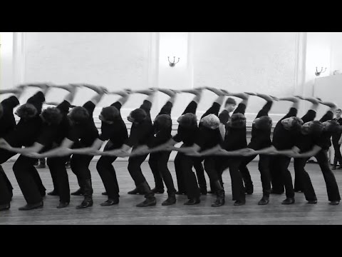 Igor Moiseyev Ballet (opening season 2014-2015)