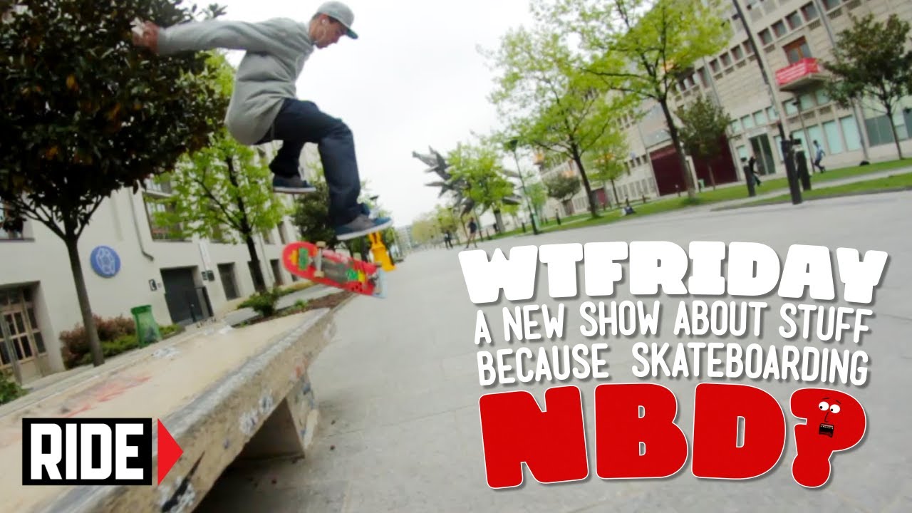 3 Tricks You've Probably Never Seen: Arturas Jendovickis