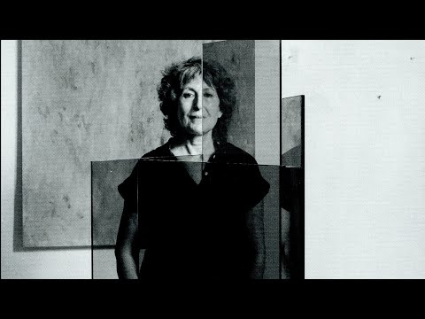 In the Studio with Raquel Rabinovich