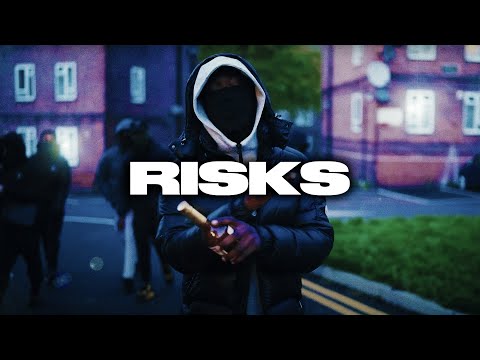 [FREE] #LTH DT X C1 X UK Drill Type Beat 2024 - "RISKS" UK Drill Type Beat