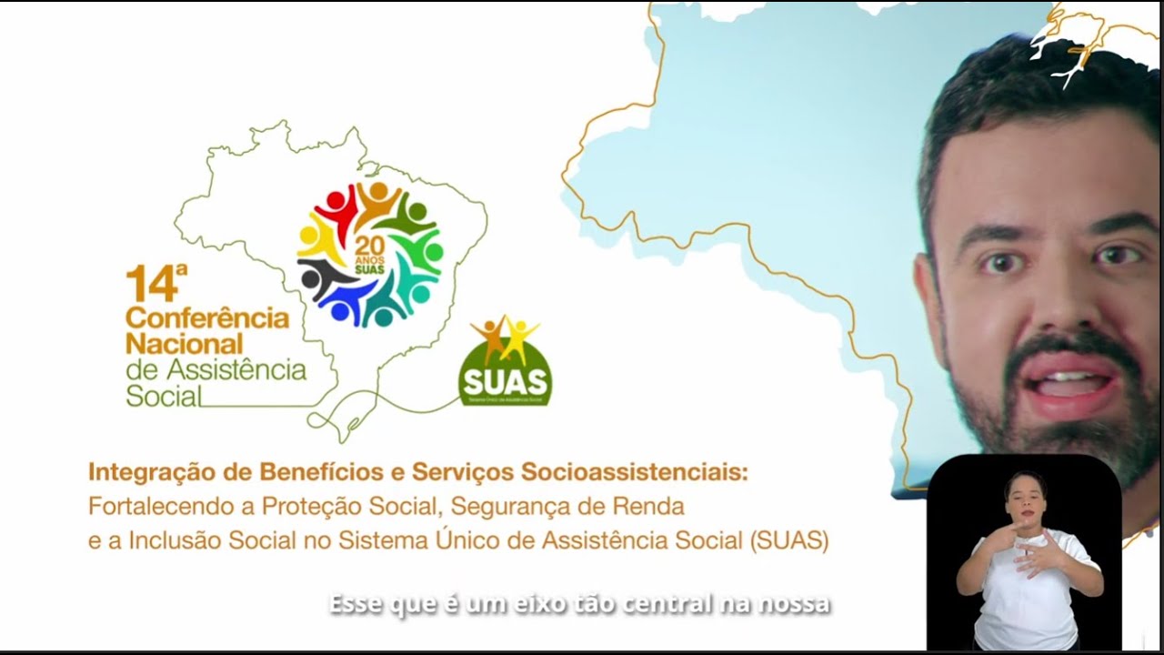 Eixo 3 - Integração de Benefícios e Serviços Socioassistenciais: