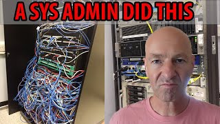 WHAT DOES A SYSTEM ADMINISTRATOR DO